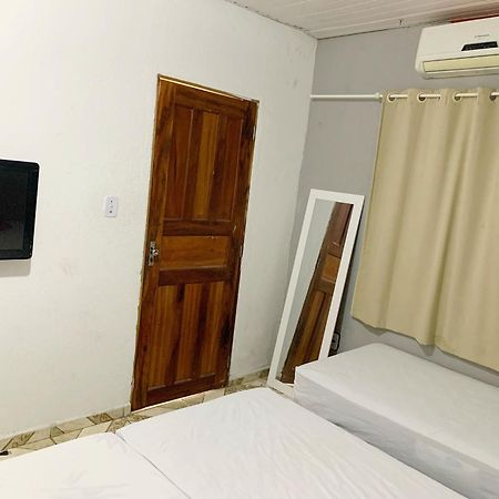 Pousada Estilo Brasil Fortaleza  Exteriör bild