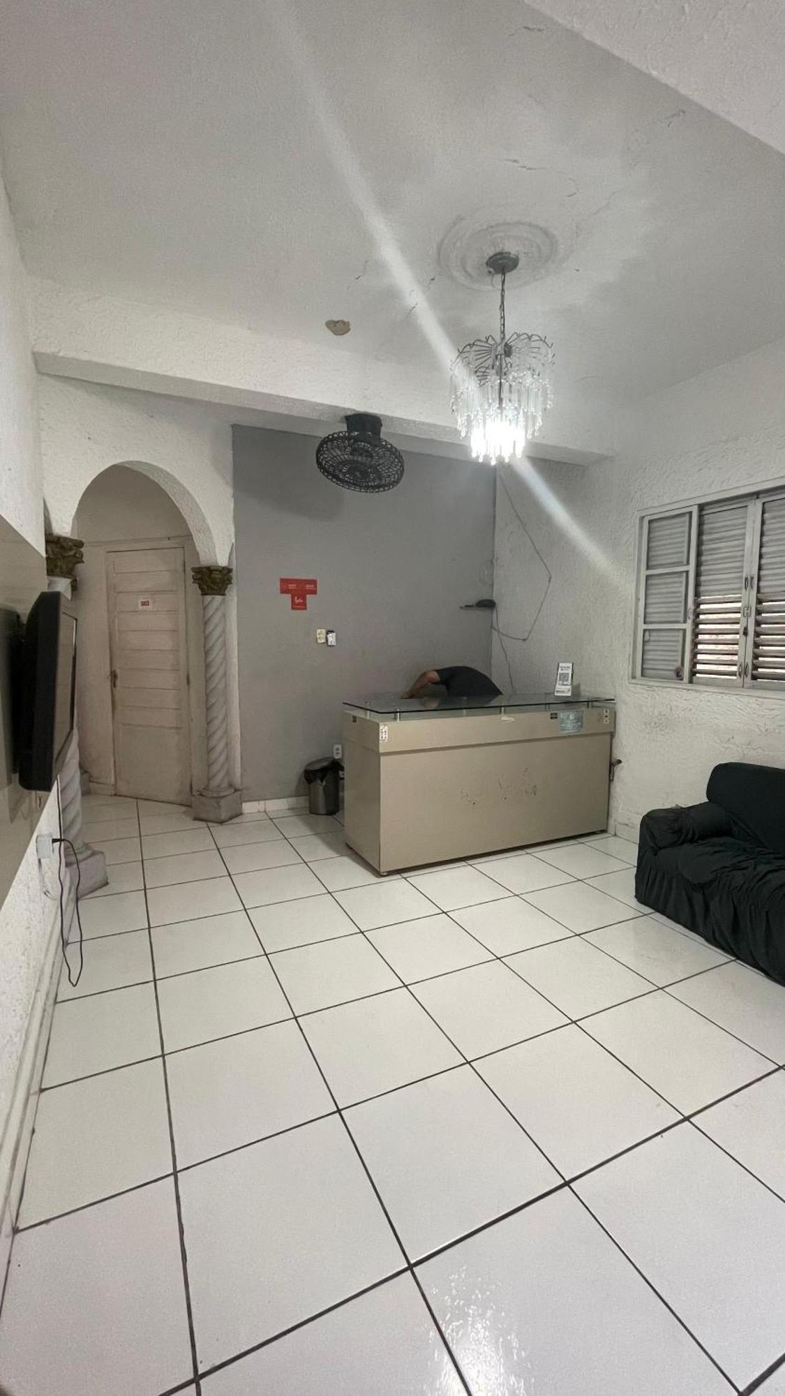 Pousada Estilo Brasil Fortaleza  Exteriör bild