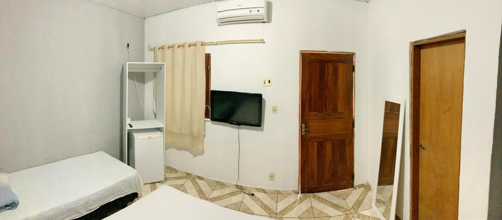 Pousada Estilo Brasil Fortaleza  Exteriör bild