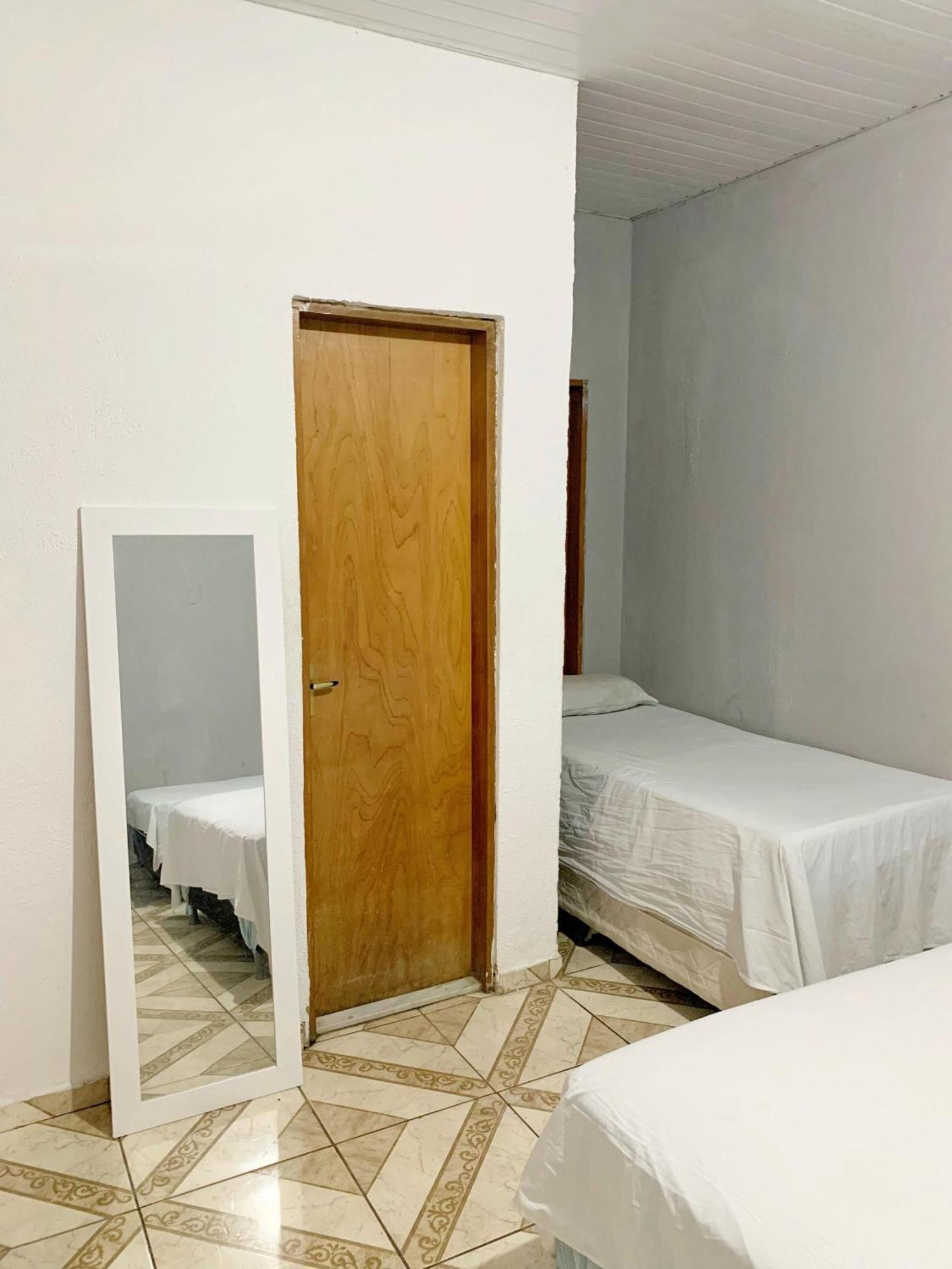 Pousada Estilo Brasil Fortaleza  Exteriör bild