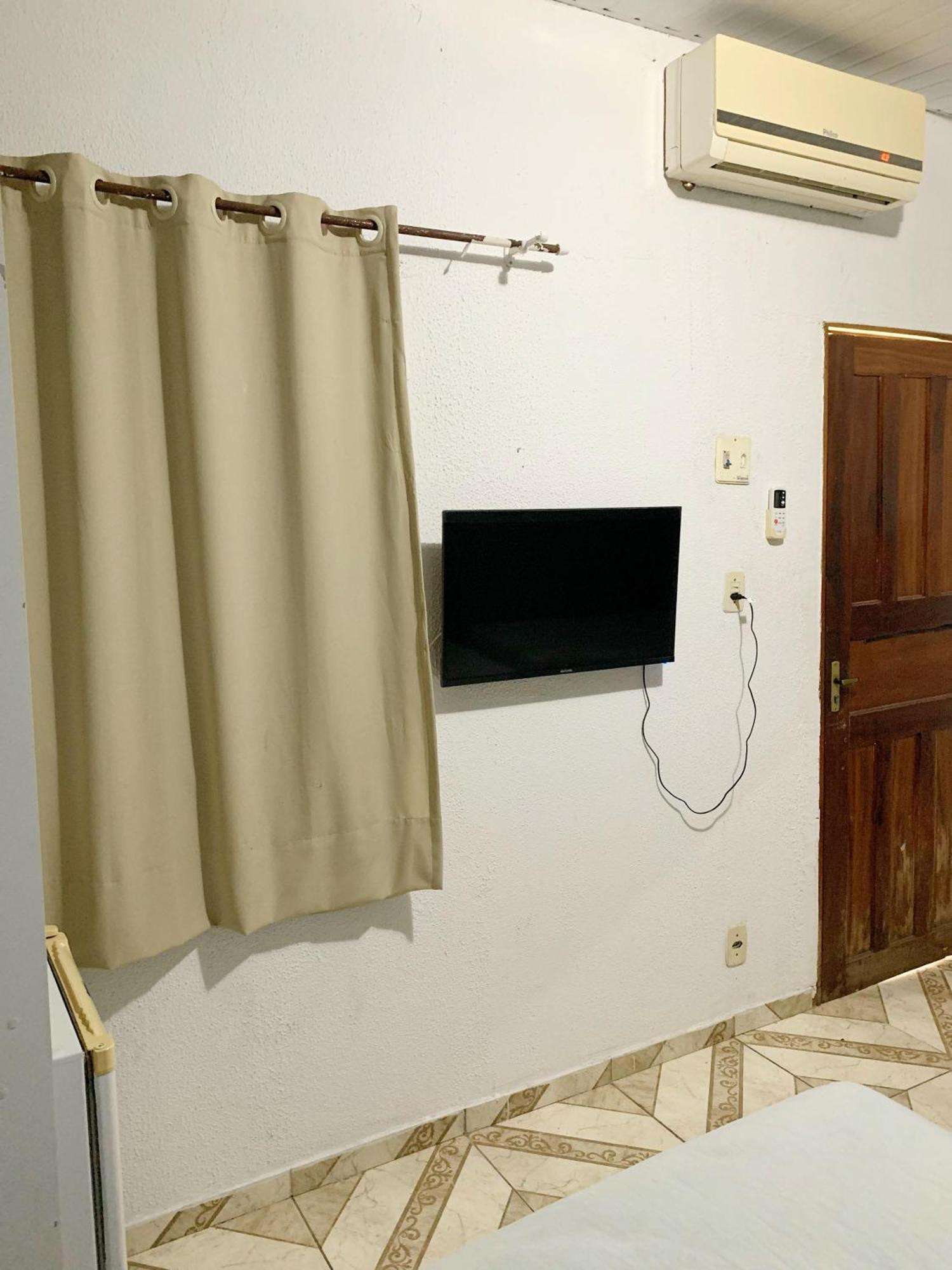 Pousada Estilo Brasil Fortaleza  Exteriör bild