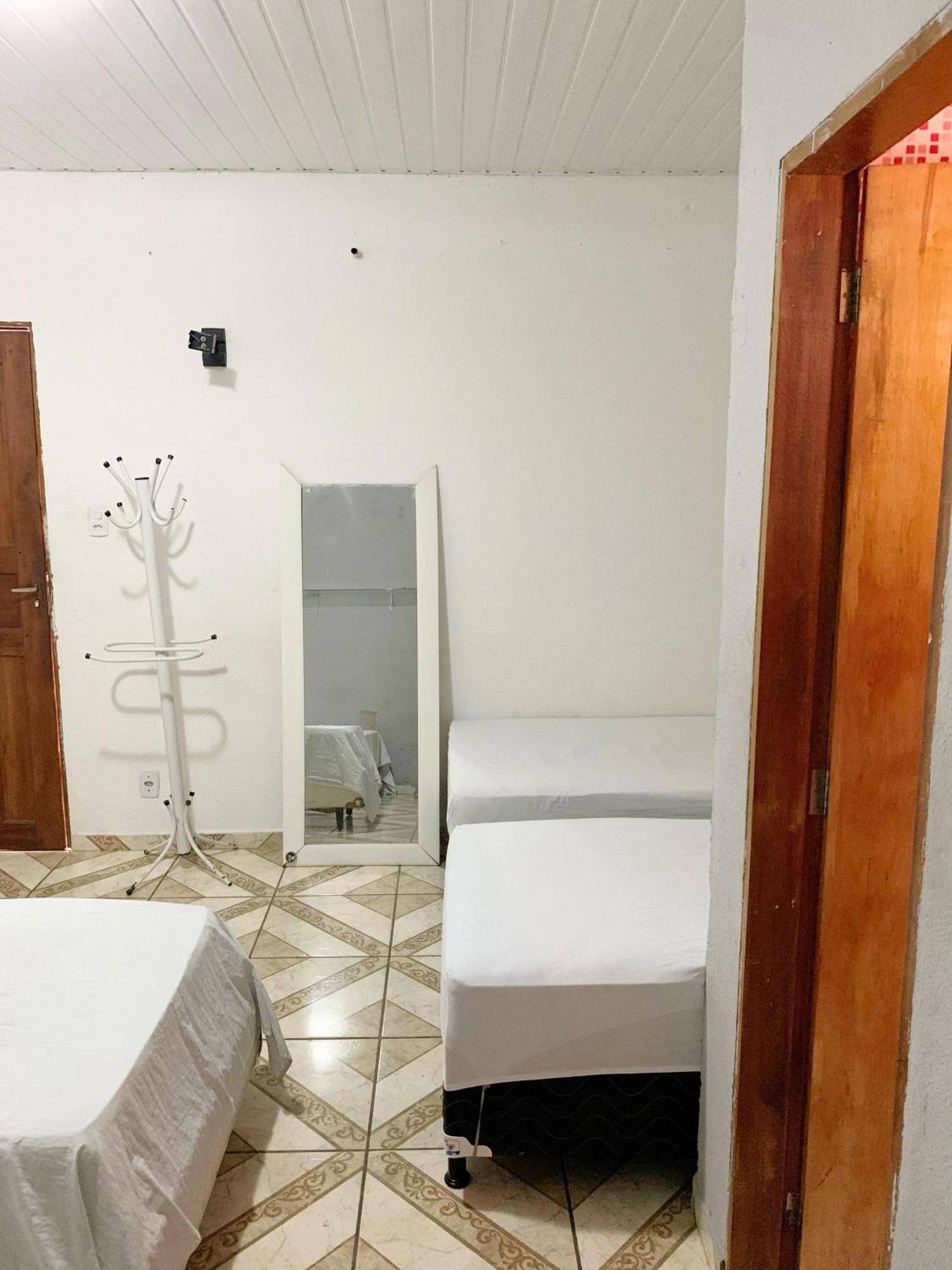 Pousada Estilo Brasil Fortaleza  Exteriör bild