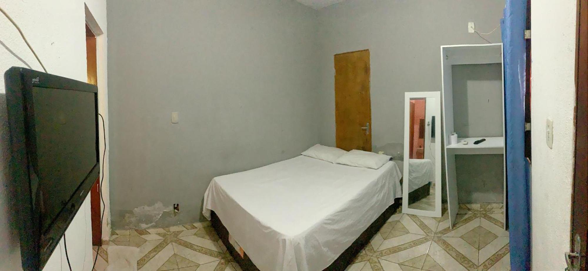 Pousada Estilo Brasil Fortaleza  Exteriör bild