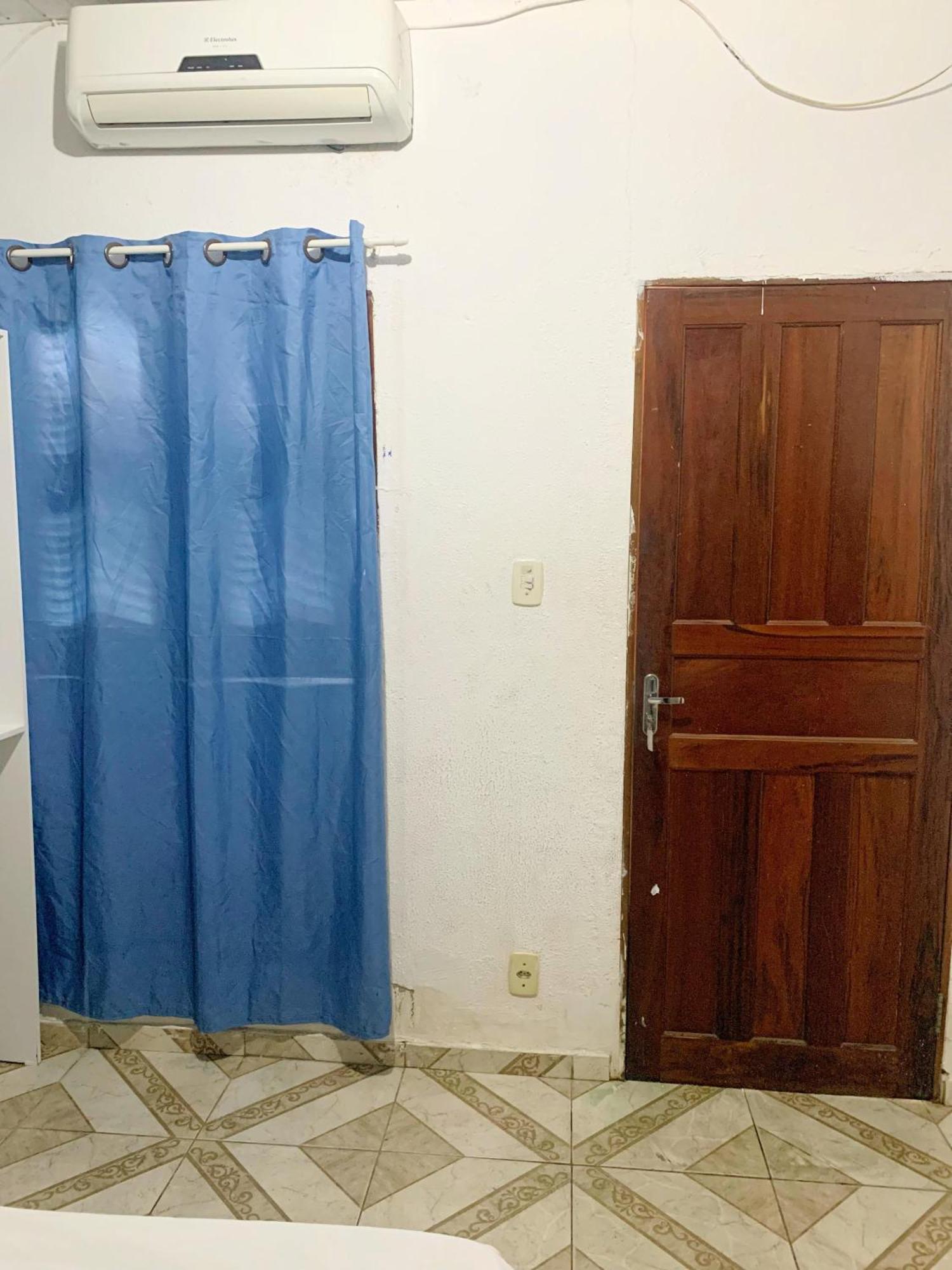Pousada Estilo Brasil Fortaleza  Exteriör bild
